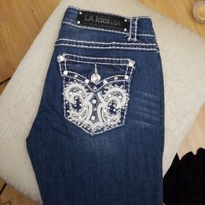 L.A.Idol Jeans